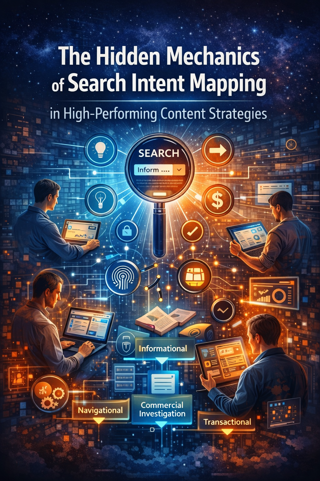 content marketing strategy